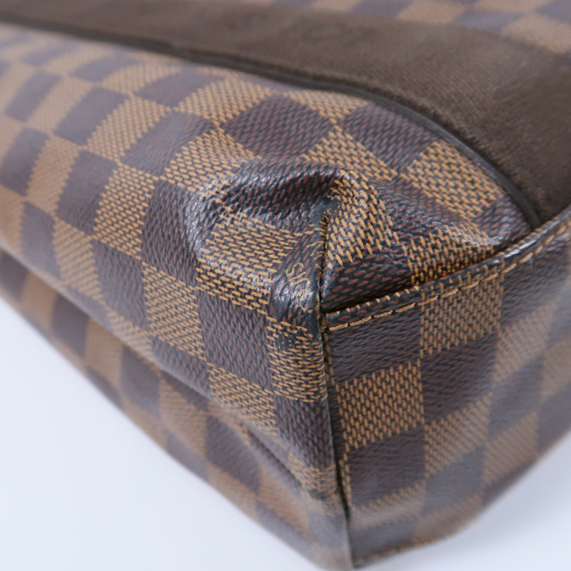 LOUIS VUITTON Damier Beaubourg肩背袋-9