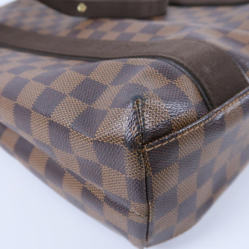 LOUIS VUITTON Damier Beaubourg肩背袋-11