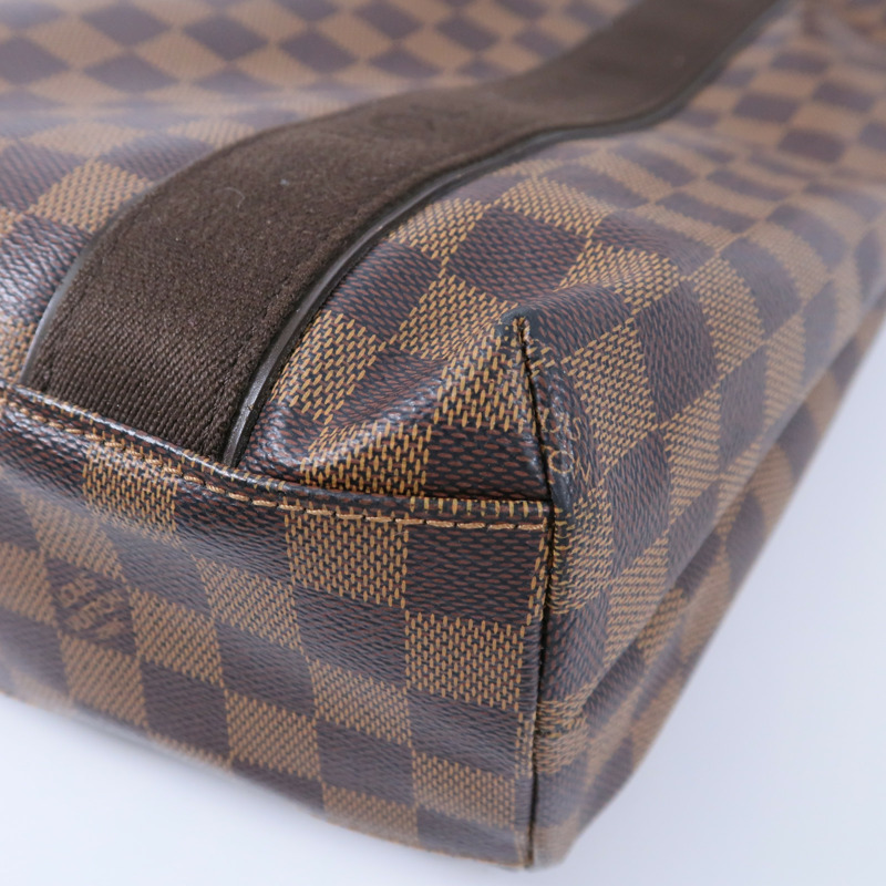 LOUIS VUITTON Damier Beaubourg肩背袋-12