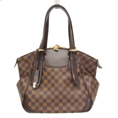 路易威登 Damier N41118 單肩包 Ebene