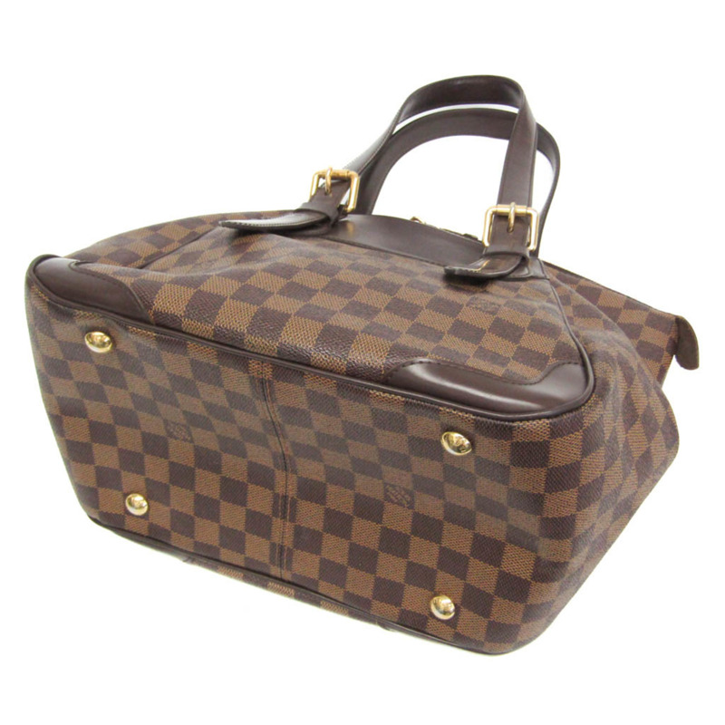 路易威登 Damier N41118 單肩包 Ebene-1