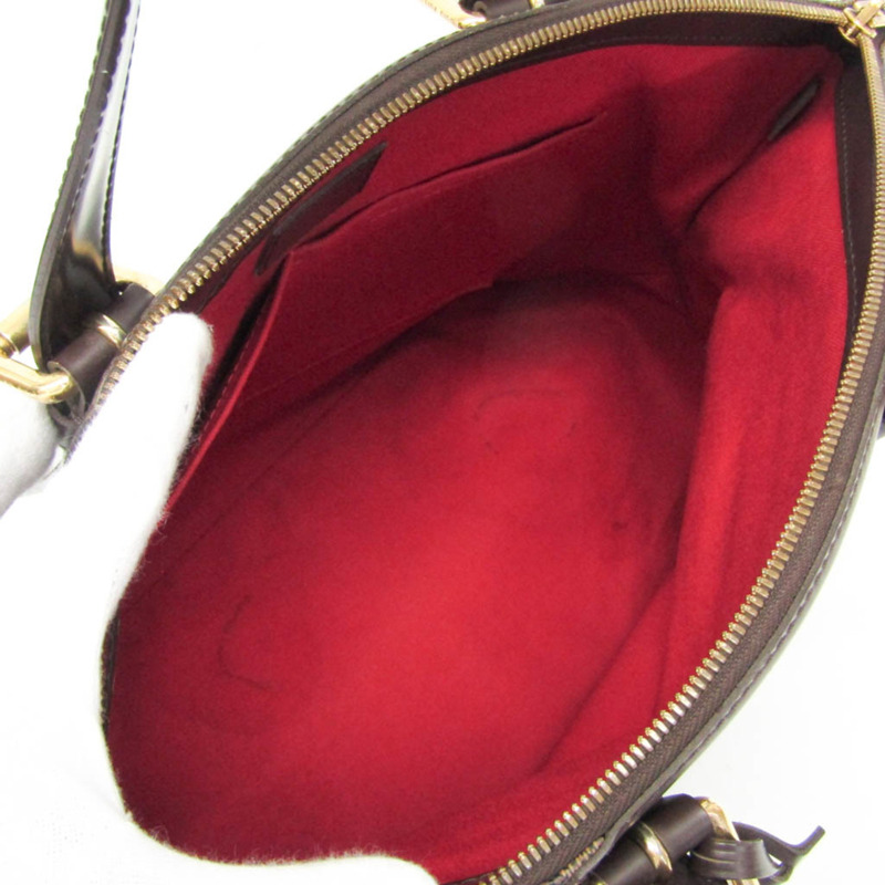 路易威登 Damier N41118 單肩包 Ebene-2