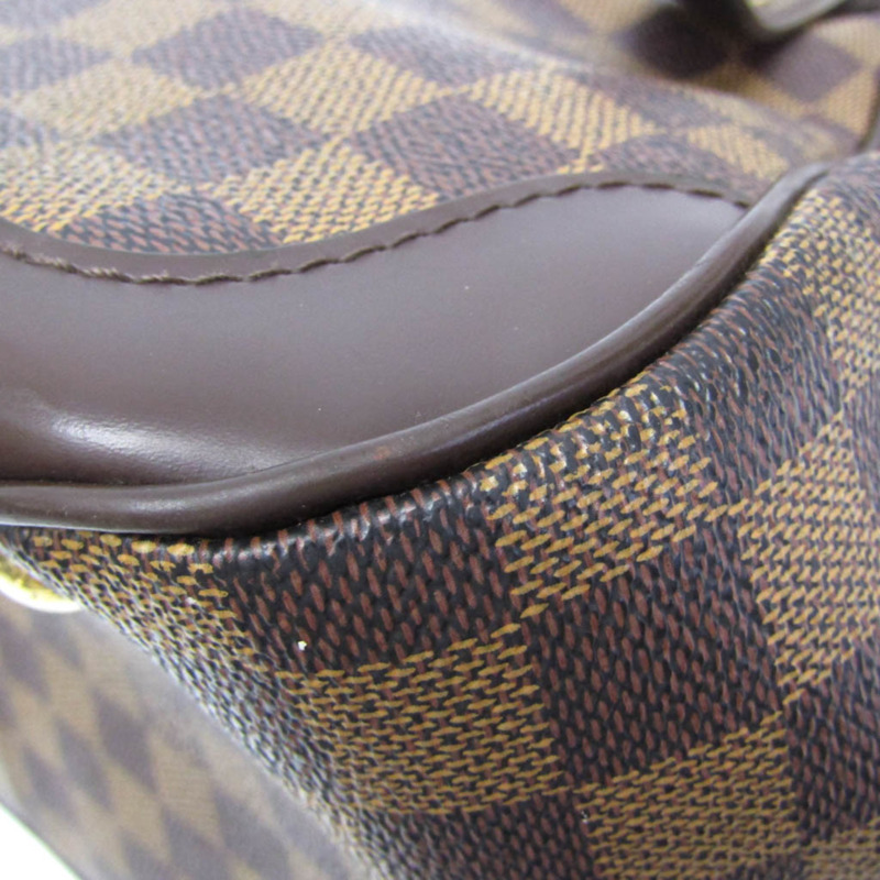 路易威登 Damier N41118 單肩包 Ebene-3