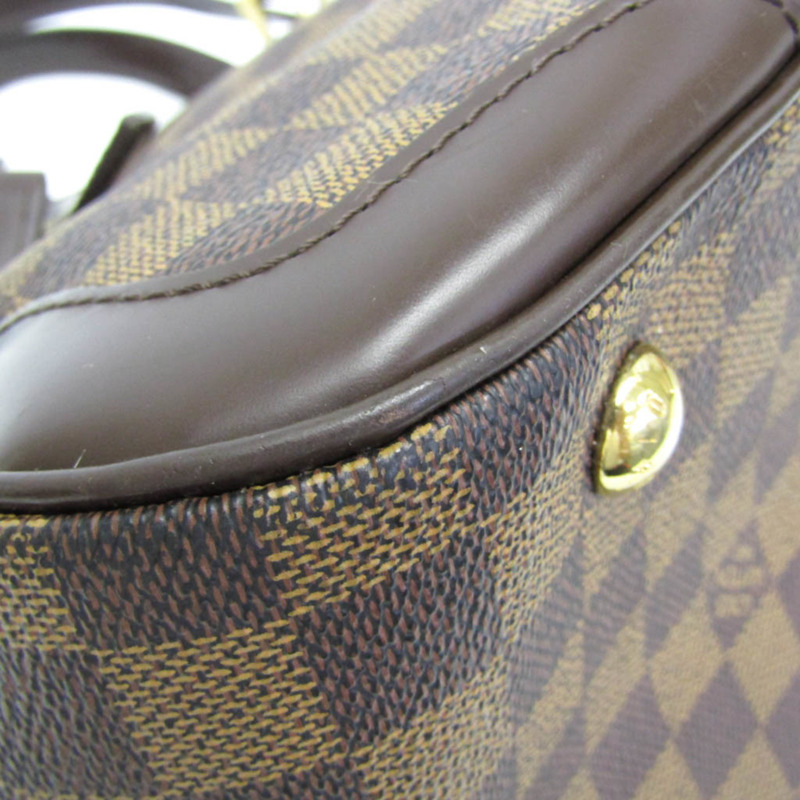 路易威登 Damier N41118 單肩包 Ebene-4