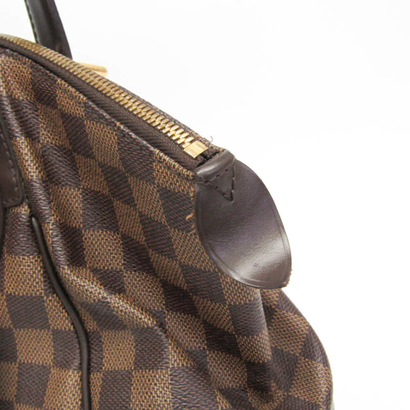 路易威登 Damier N41118 單肩包 Ebene-6