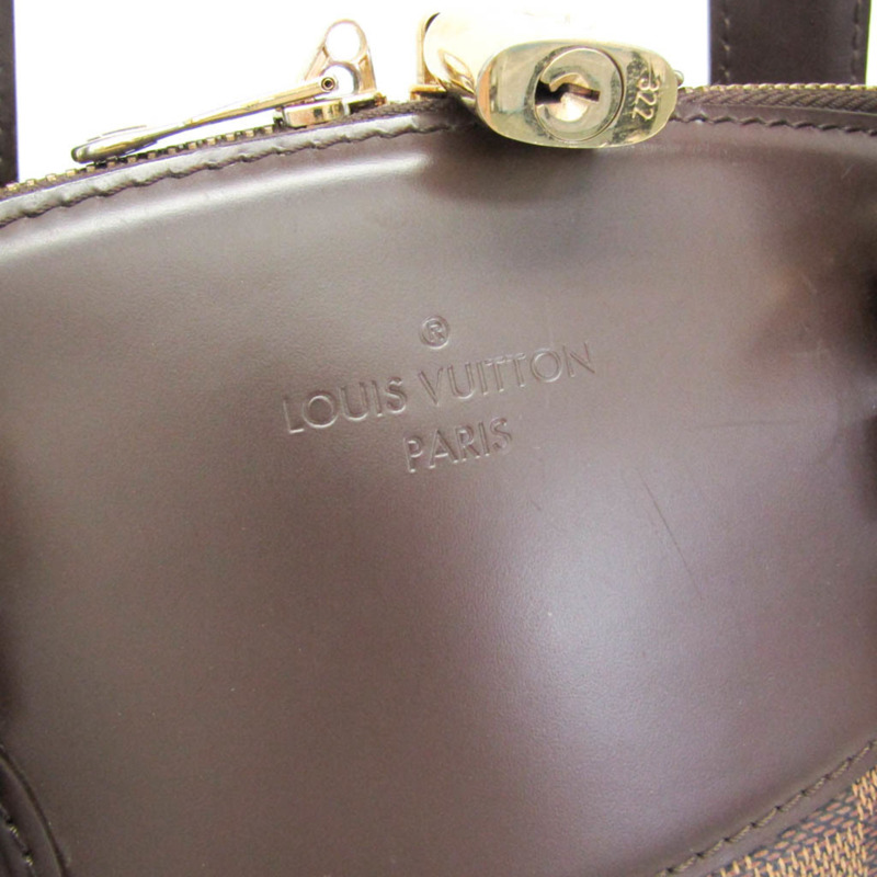 路易威登 Damier N41118 單肩包 Ebene-8