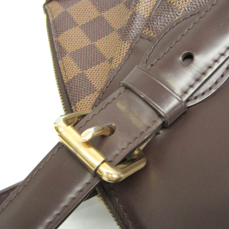 路易威登 Damier N41118 單肩包 Ebene-9