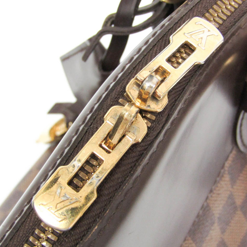 路易威登 Damier N41118 單肩包 Ebene-12