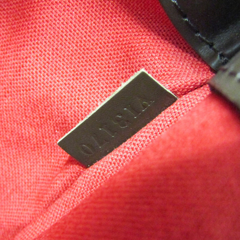 路易威登 Damier N41118 單肩包 Ebene-16