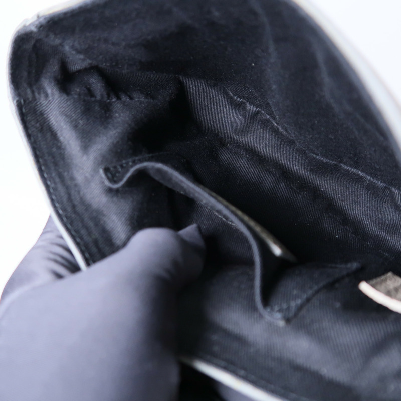 SEE BY CHLOE 牛皮/麂皮皮革Shoulder Bag肩背袋-4