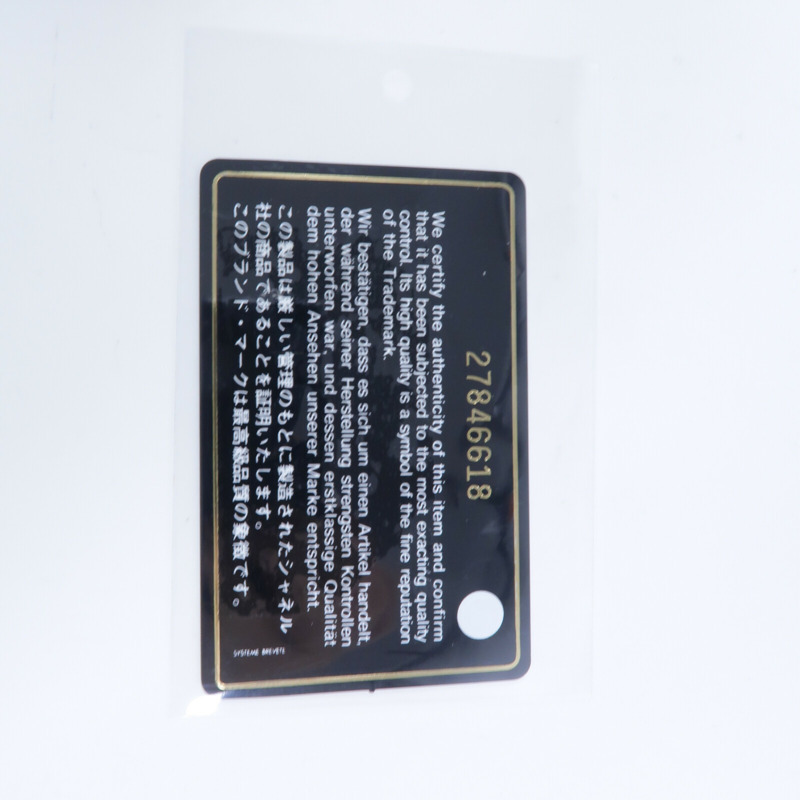 CHANEL 羊皮皮革Boy 25鏈帶手挽肩背兩用袋-8