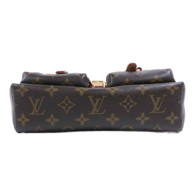 LOUIS VUITTON Monogram Excursion PM背包-3