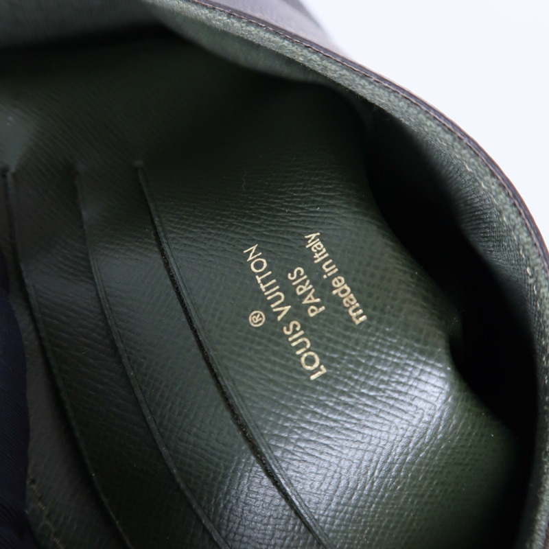 LOUIS VUITTON Monogram Felicie Strap & Go肩背袋-4