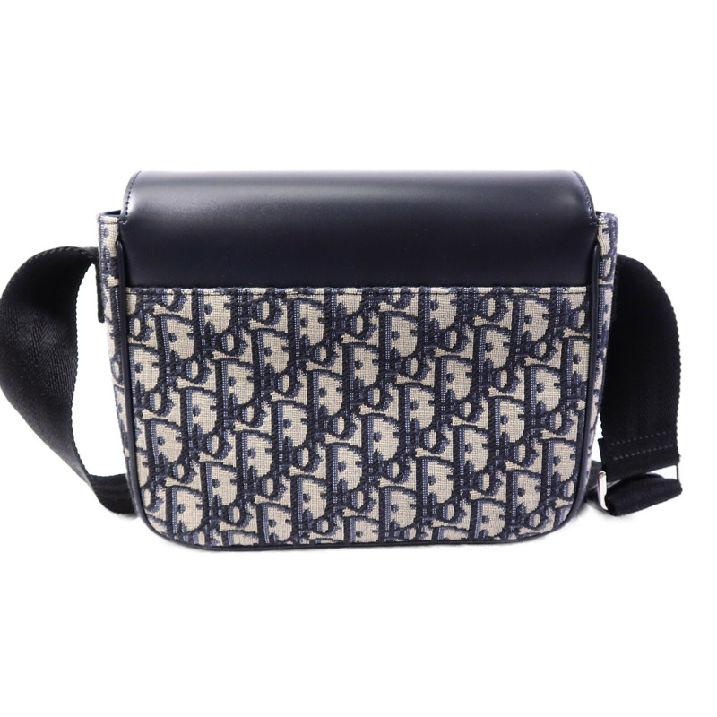Dior 帆布Kids'Messenger Bag肩背袋-1