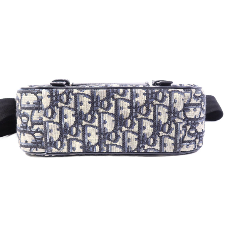 Dior 帆布Kids'Messenger Bag肩背袋-3