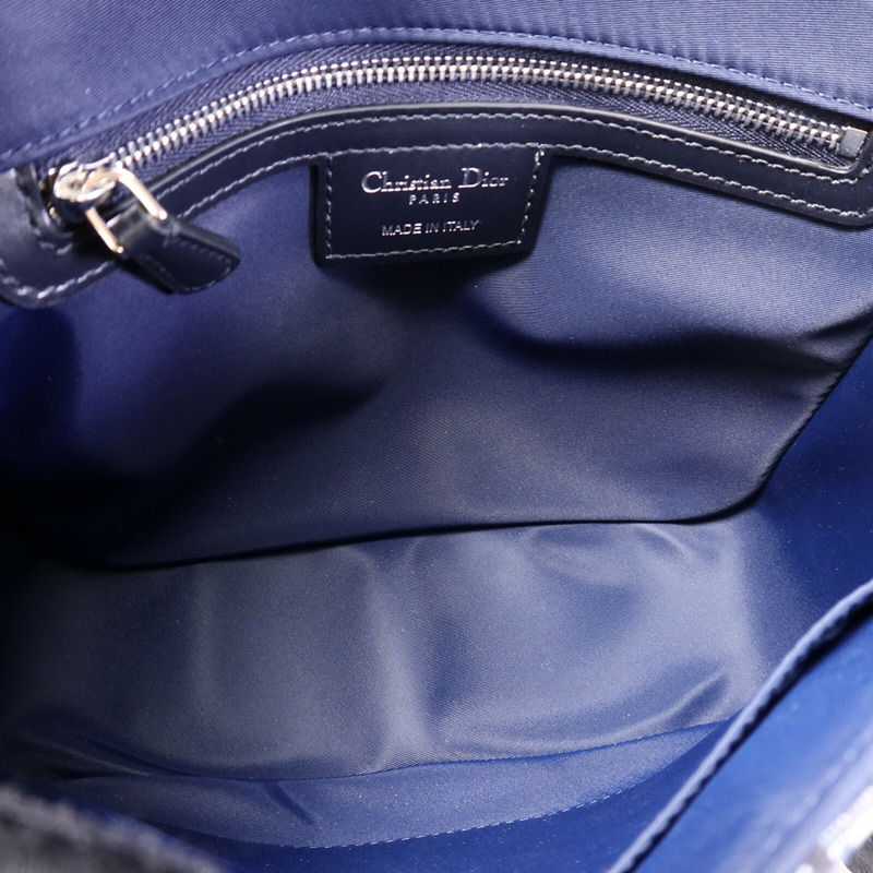 Dior 帆布Kids'Messenger Bag肩背袋-4