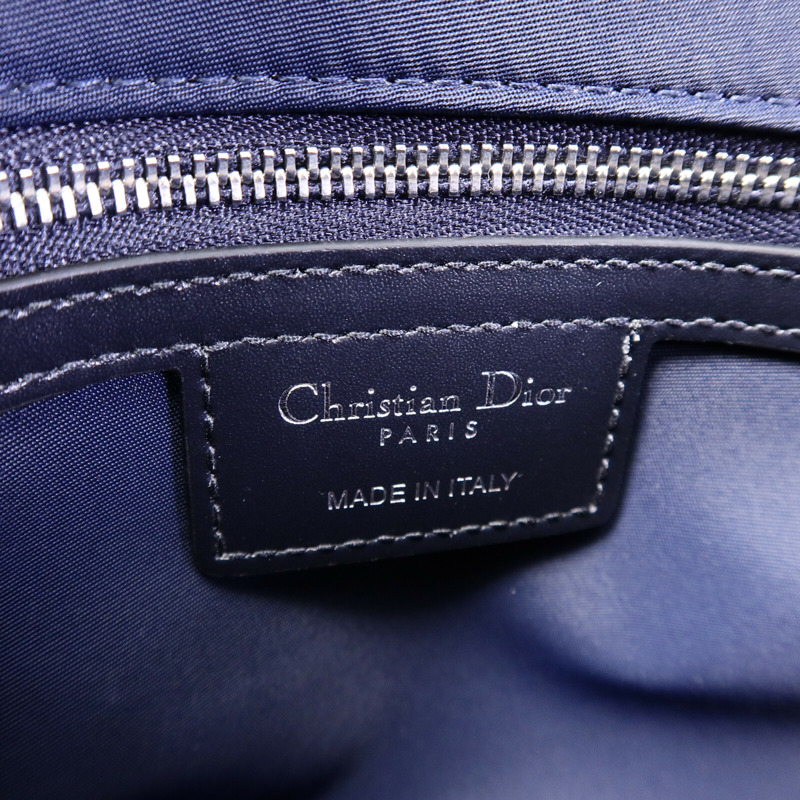 Dior 帆布Kids'Messenger Bag肩背袋-5