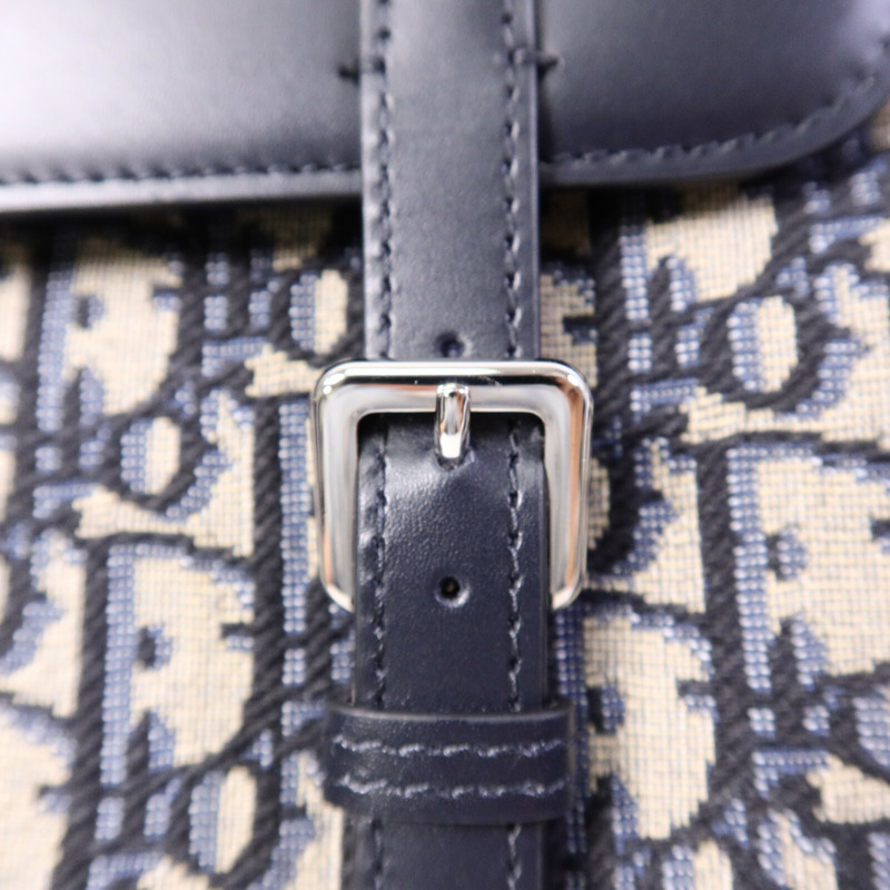 Dior 帆布Kids'Messenger Bag肩背袋-6