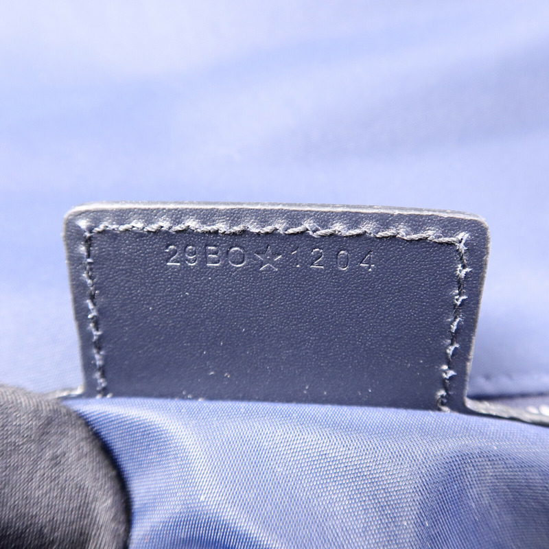 Dior 帆布Kids'Messenger Bag肩背袋-7