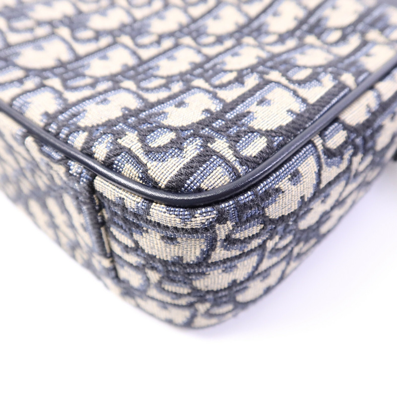 Dior 帆布Kids'Messenger Bag肩背袋-12