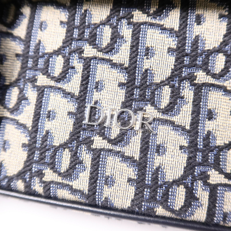 Dior 帆布Kids'Messenger Bag肩背袋-14