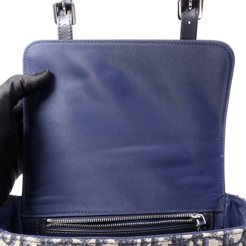 Dior 帆布Kids'Messenger Bag肩背袋-15