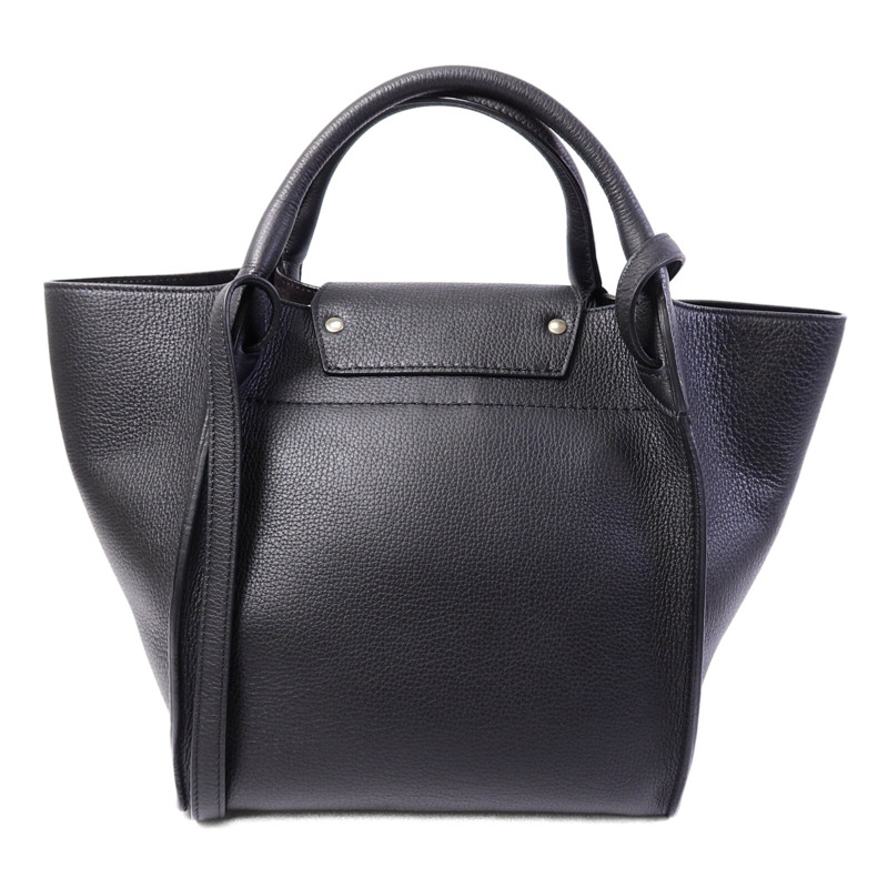 CELINE 牛皮皮革Small Big Bag肩背袋-1