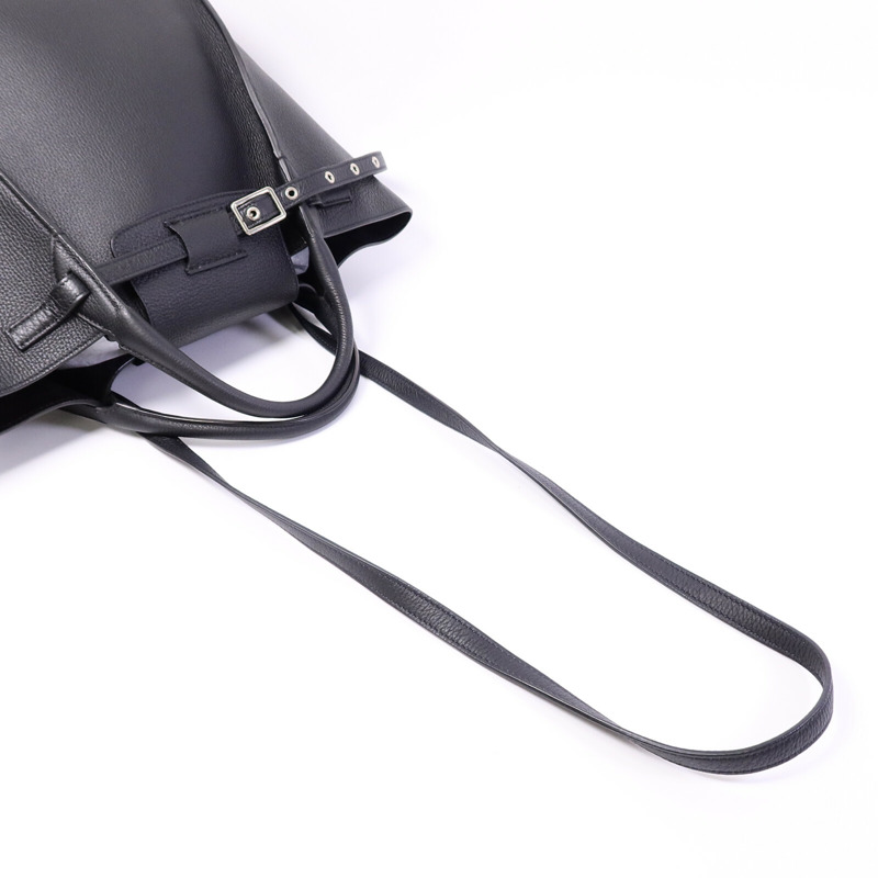 CELINE 牛皮皮革Small Big Bag肩背袋-8