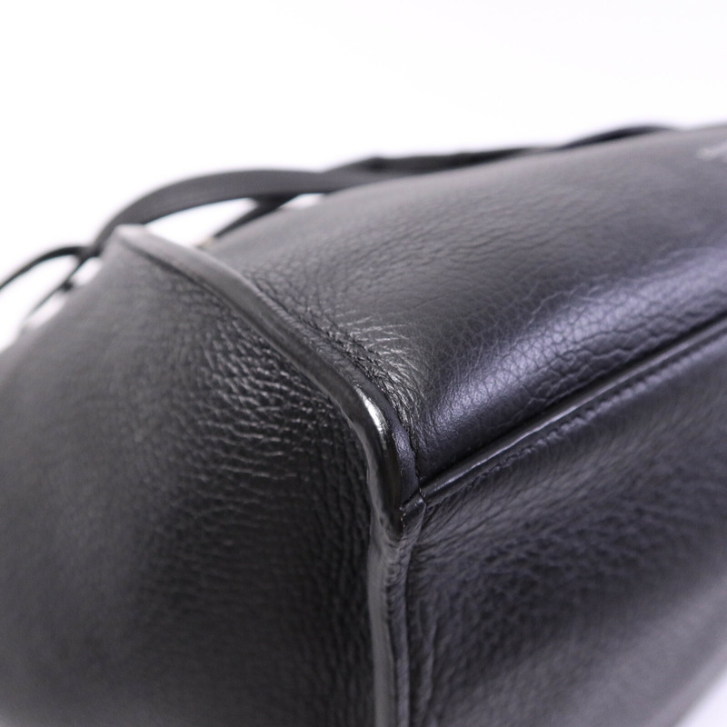 CELINE 牛皮皮革Small Big Bag肩背袋-11