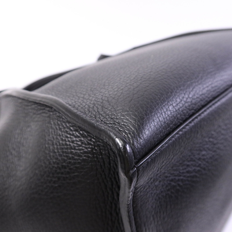 CELINE 牛皮皮革Small Big Bag肩背袋-13