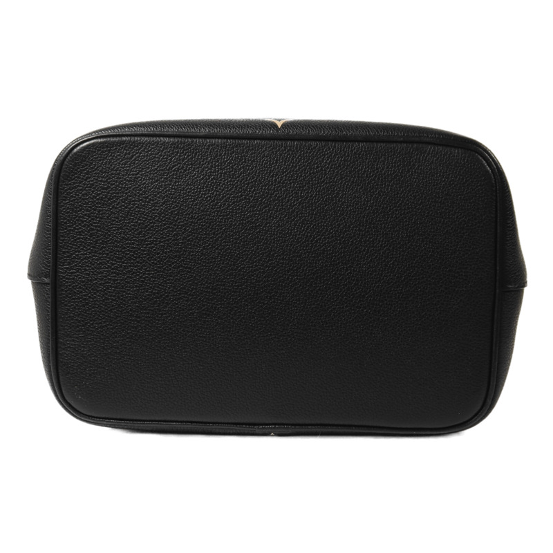 LOUIS VUITTON Monogram Empreinte Neo Noe MM手挽肩背兩用袋-3