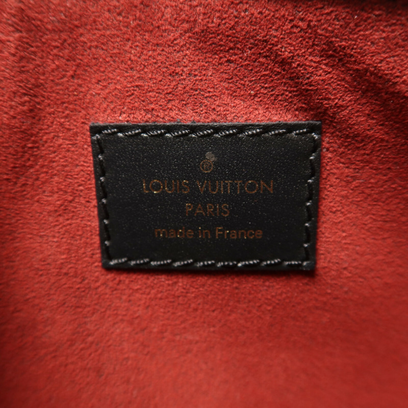 LOUIS VUITTON Monogram Empreinte Neo Noe MM手挽肩背兩用袋-16