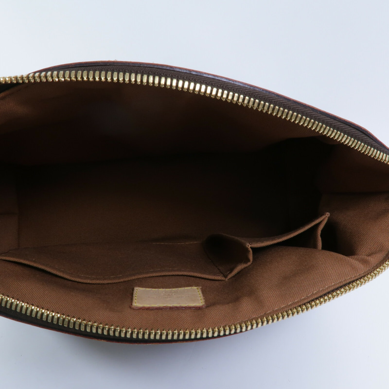 LOUIS VUITTON Monogram Tivoli PM手挽袋-4