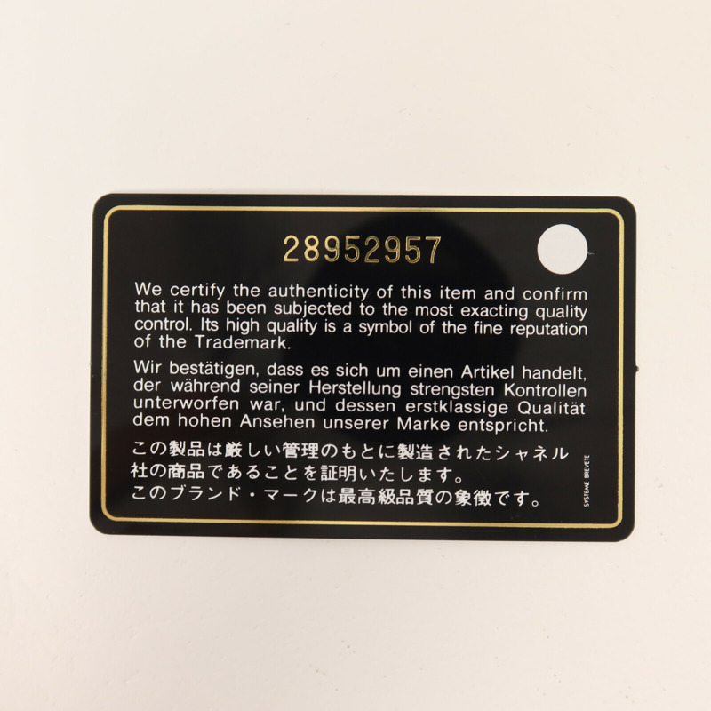 CHANEL 牛皮皮革Gabrielle Small鏈帶手挽肩背兩用袋-8