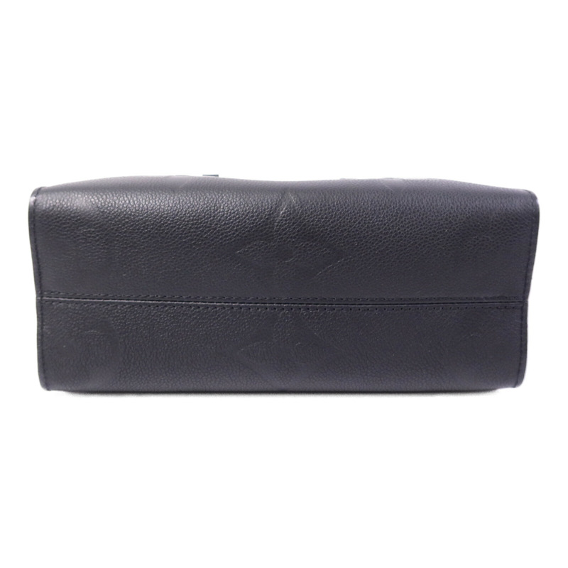 LOUIS VUITTON Monogram Empreinte OnTheGo手挽肩背兩用袋-3