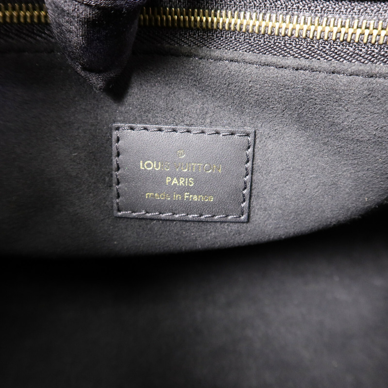 LOUIS VUITTON Monogram Empreinte OnTheGo手挽肩背兩用袋-5