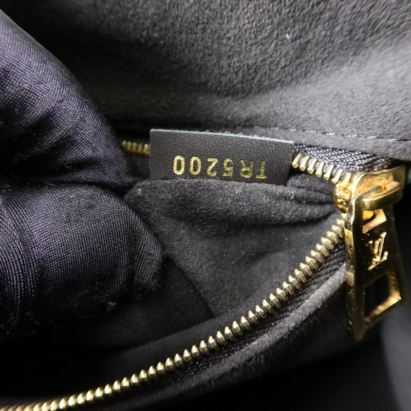 LOUIS VUITTON Monogram Empreinte OnTheGo手挽肩背兩用袋-7