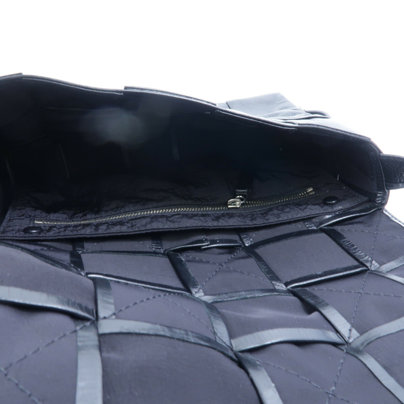 BOTTEGA VENETA 羊皮皮革Cassette Intreccio肩背袋-4
