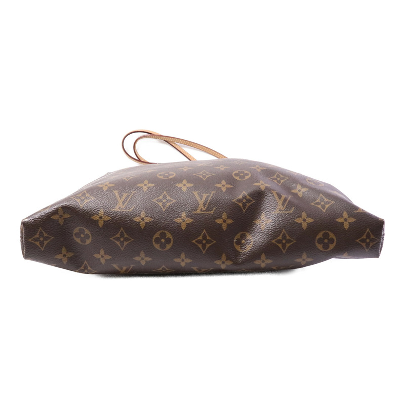 LOUIS VUITTON Monogram Carry It Tote Bag肩背袋-3