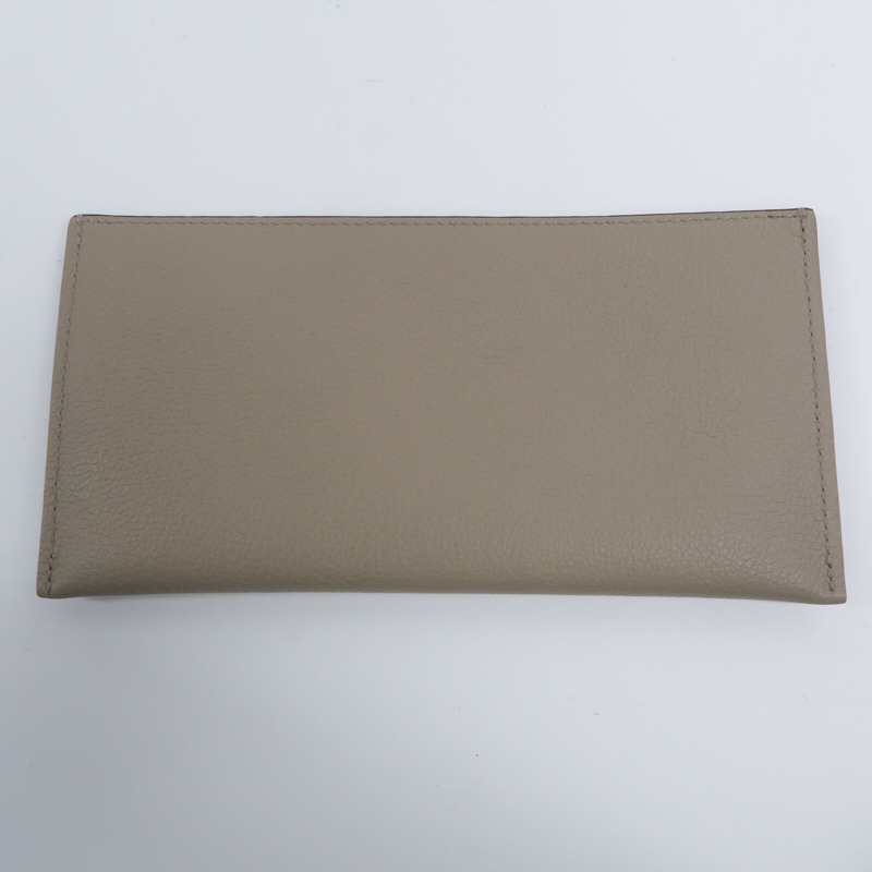 LOUIS VUITTON Monogram Empreinte Pochette Felicie鏈帶肩背袋-9