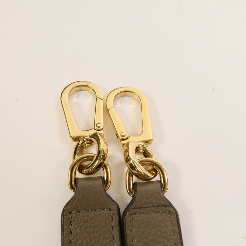 LOEWE 牛皮皮革Puzzle Small手挽肩背兩用袋-6