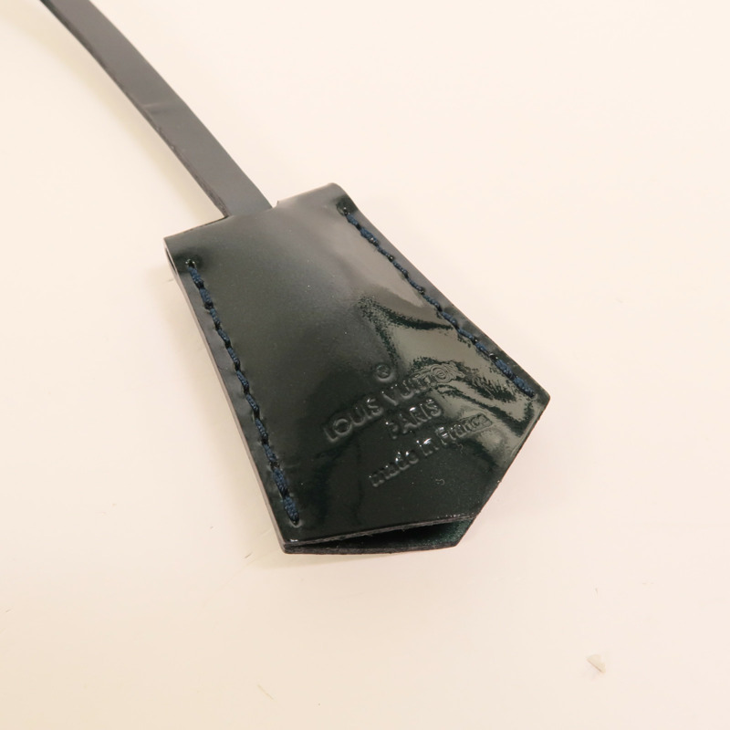 LOUIS VUITTON Monogram Vernis Melrose Avenue手挽袋-6