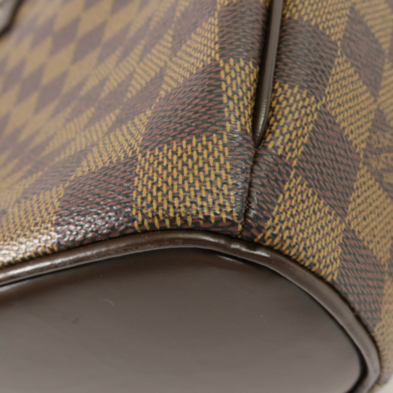 LOUIS VUITTON Damier Sarria Seau手挽袋-9