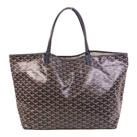 GOYARD 塗層帆布Saint Louis GM肩背袋
