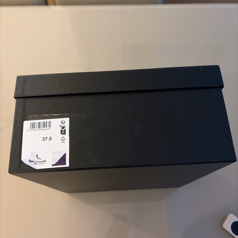 Chanel 襪套休閒鞋-9