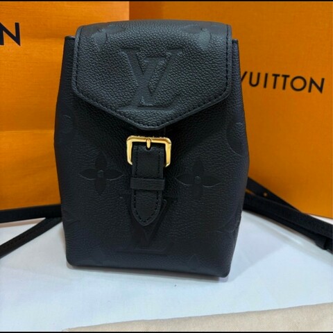 Louis Vuitton Tiny Backpack 迷你、雙肩背包
