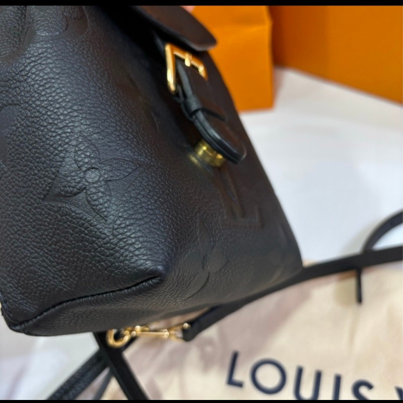 Louis Vuitton Tiny Backpack 迷你、雙肩背包-2