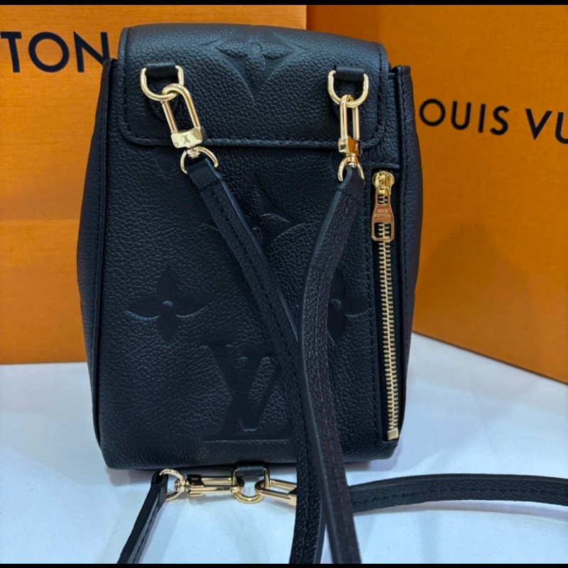 Louis Vuitton Tiny Backpack 迷你、雙肩背包-6