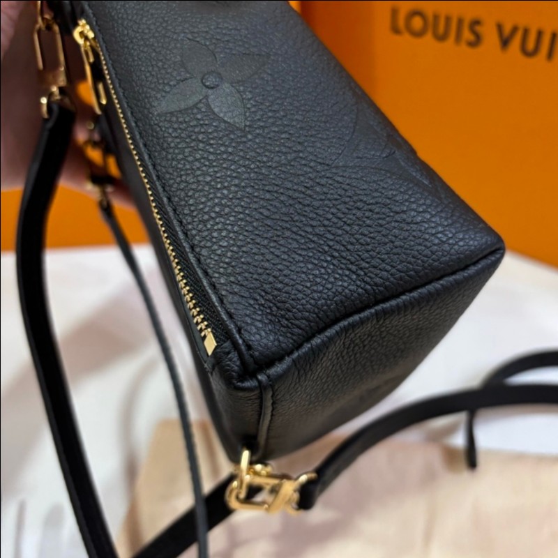 Louis Vuitton Tiny Backpack 迷你、雙肩背包-7