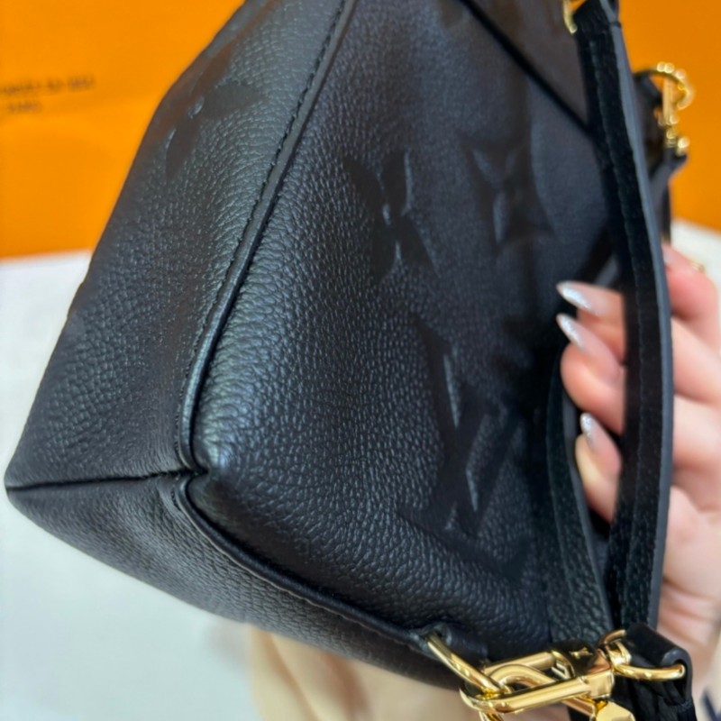 Louis Vuitton Tiny Backpack 迷你、雙肩背包-10